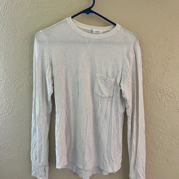 Carve Designs Long Sleeve T Shirt size small - Picture 1 of 3